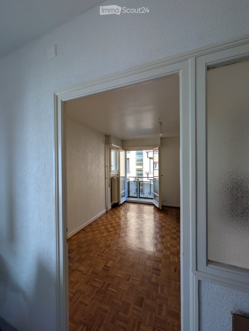 2 Zimmer Stadtzentrum Nebenkosten inklusive (3)