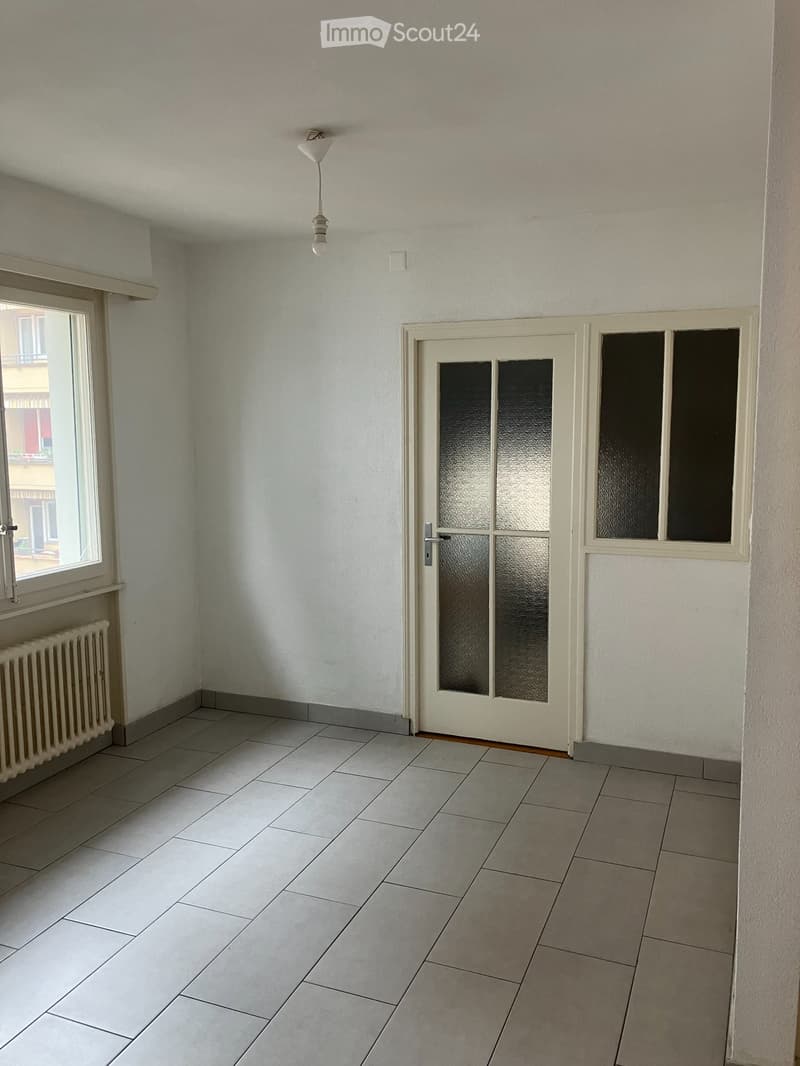 2 Zimmer Stadtzentrum Nebenkosten inklusive (1)