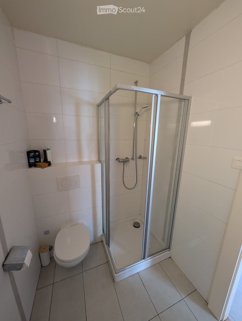 2 Zimmer Stadtzentrum Nebenkosten inklusive (5)