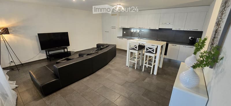 Wohnung zur Miete 3.5 Zimmer (1)
