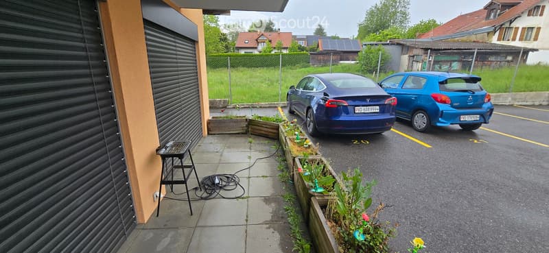 Wohnung zur Miete 3.5 Zimmer (2)
