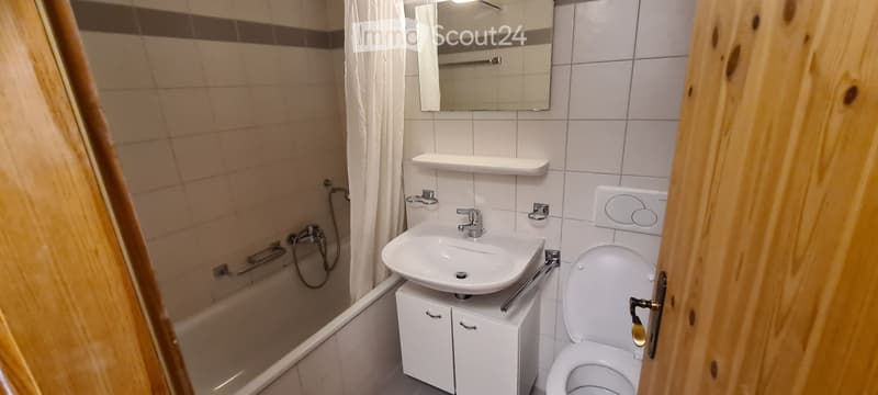 Möblierte Wohnung (3)