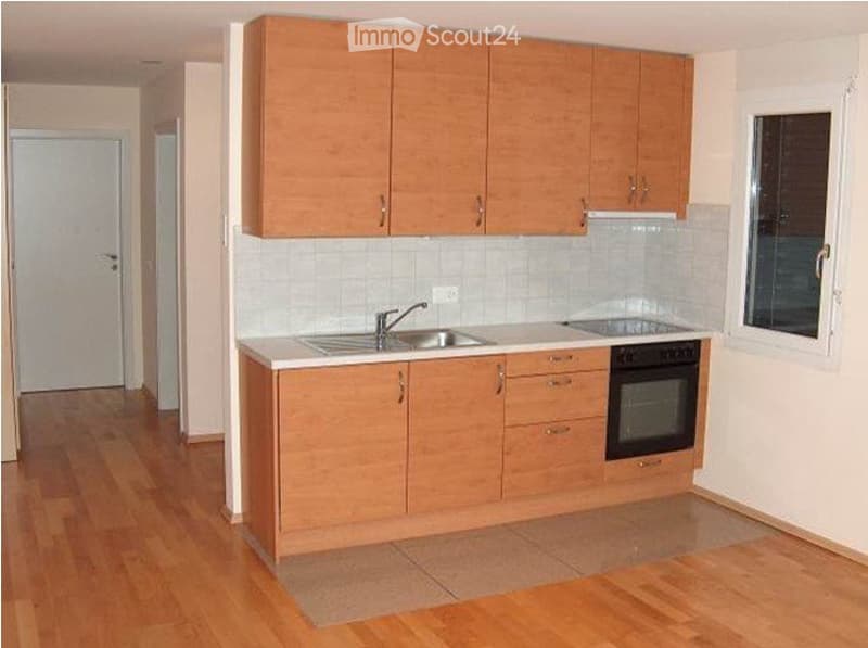Wohnung zur Miete (1)