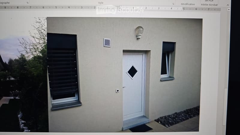 Wohnung zur Miete (4)