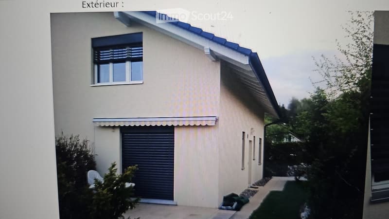 Wohnung zur Miete (3)