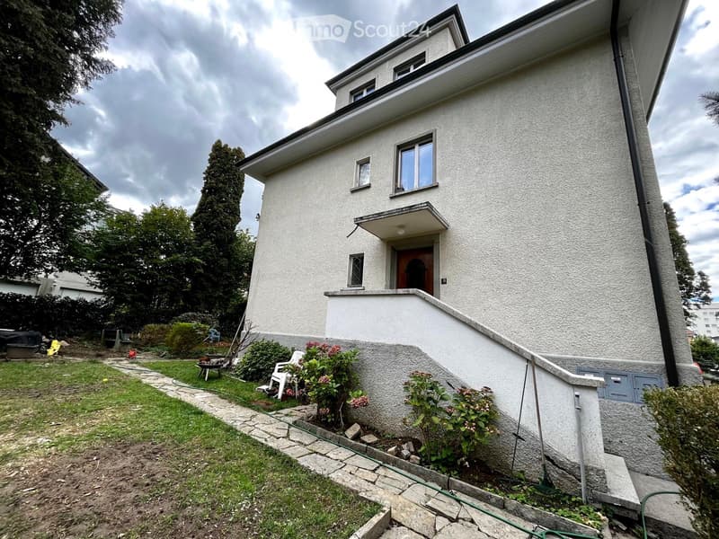 Maison dhabitation (5)