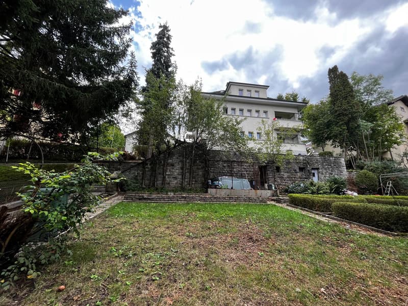Maison dhabitation (3)