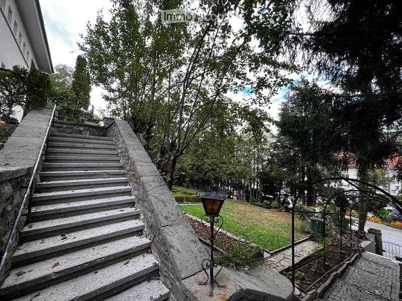 Maison dhabitation (4)
