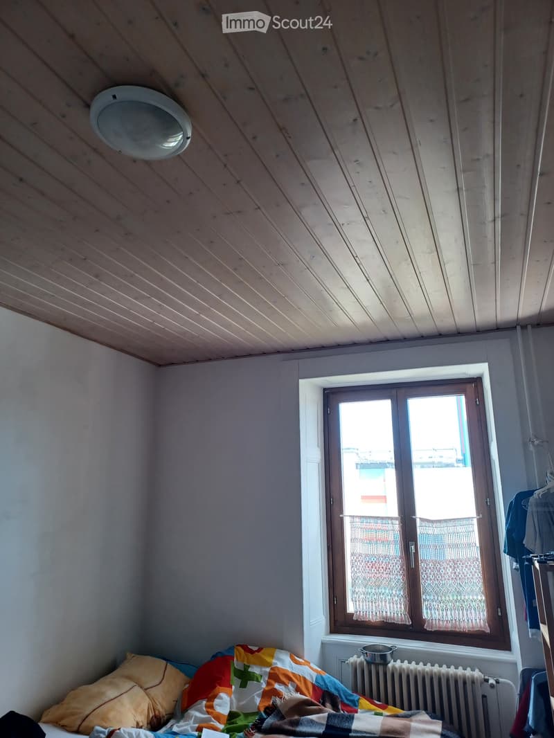 Quartier de la Charrière, proche de toutes commodités (5)