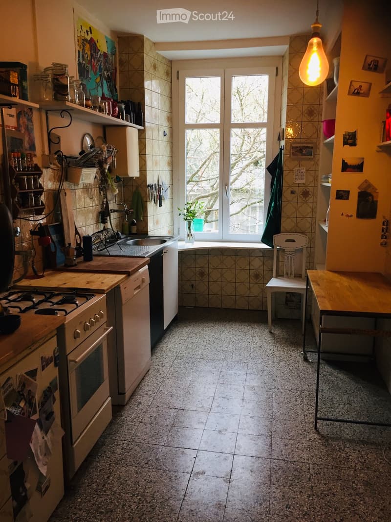 Biel, Wohnung zur Untermiete 21.09.2026 - 27.01.2027 (4)