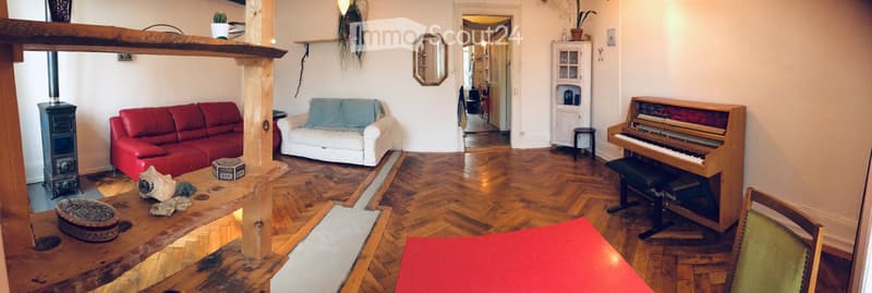 Biel, Wohnung zur Untermiete 21.09.2026 - 27.01.2027 (2)