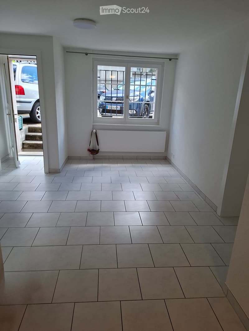 Beautifully renovated apartment in the city center (3)