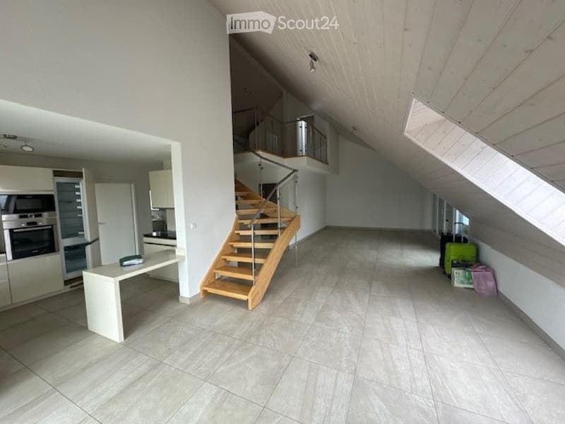 Preverenges - 4.5 Duplex-Penthouse (5)
