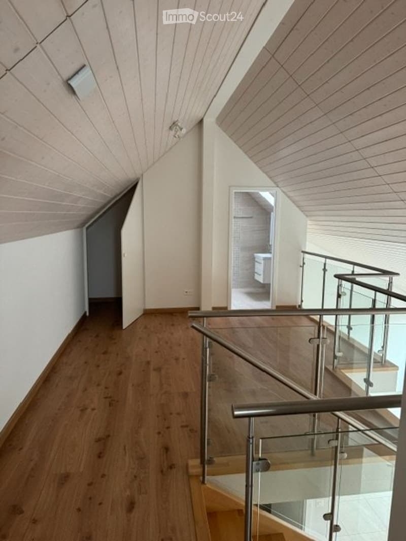 Preverenges - 4.5 Duplex-Penthouse (2)