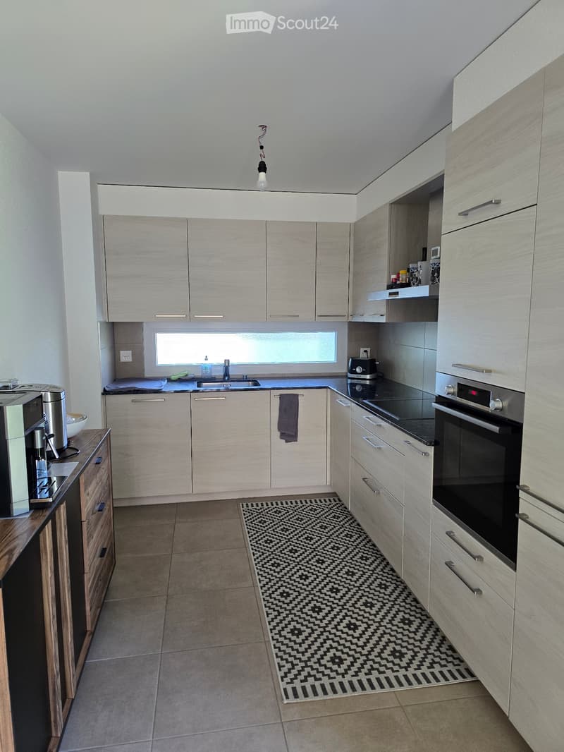 In affitto casa 4.5 locali Salavaux (4)