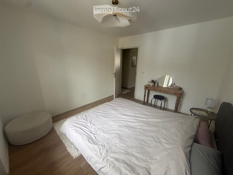 Four-room apartment Le Locle (5)