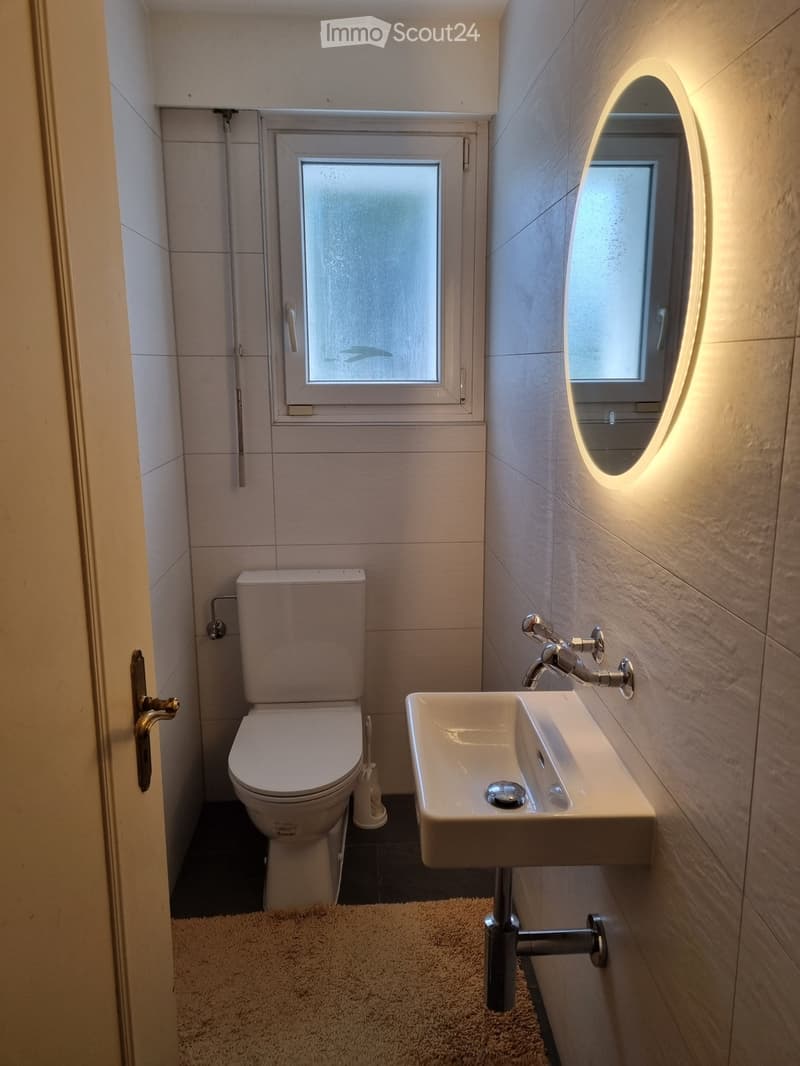 A superb furnished room for rent (5)