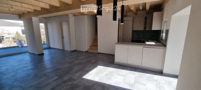 Casa nuova di 4,5 locali e 100m2 in affitto (3)