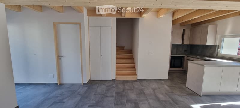Casa nuova di 4,5 locali e 100m2 in affitto (5)