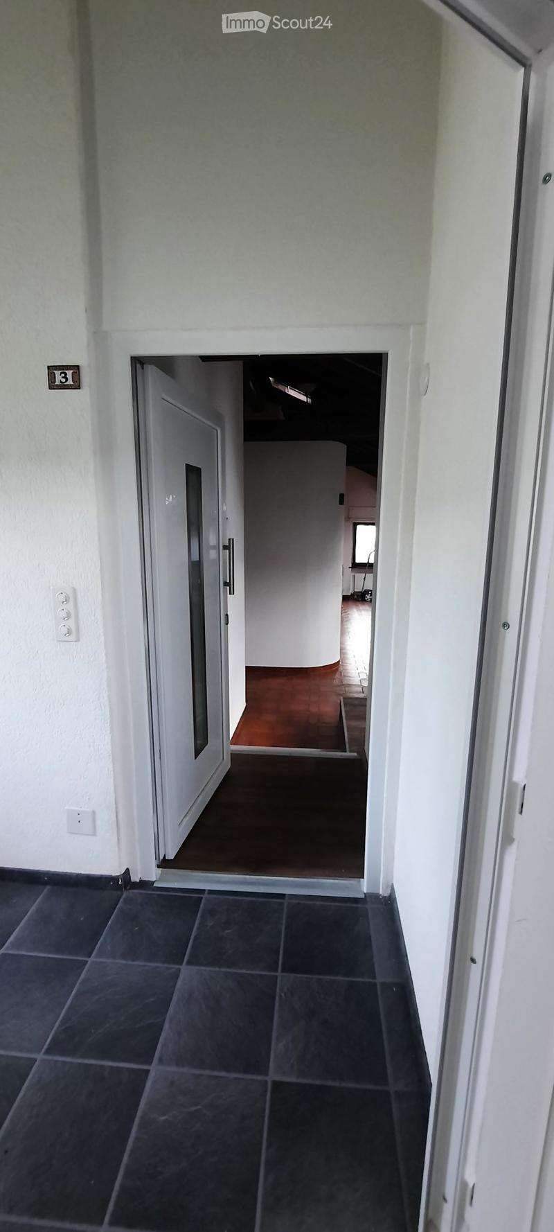 Großes Apartment zur Miete (3)