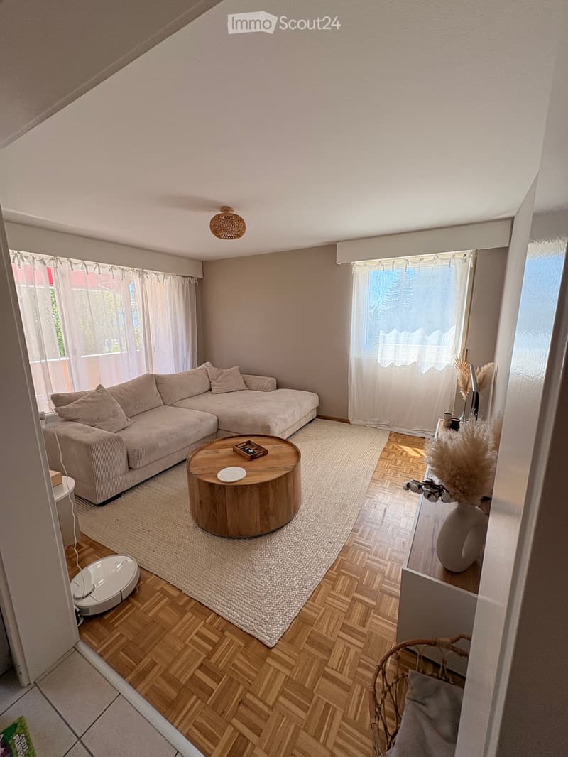 Lage Wohnung (1)