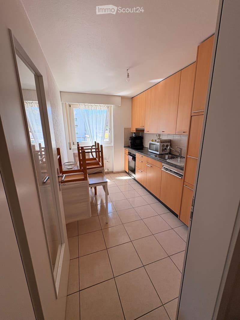 Lage Wohnung (2)