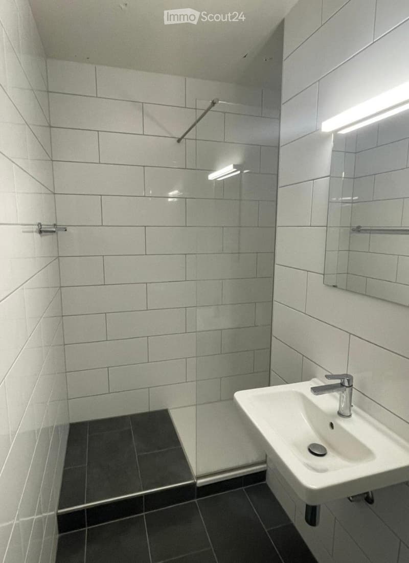 Charmant Studio 31 m2 - Cuisine équipée - Balcon - Ascenseur (3)