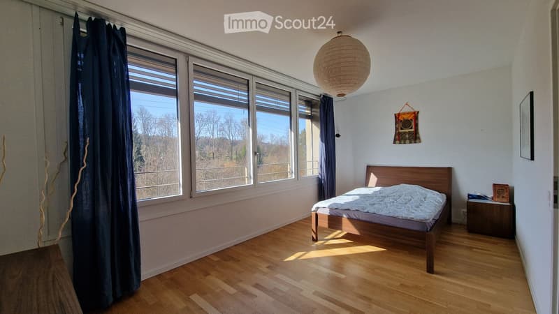 Übernahme des Mietvertrags - Duplex mit 3,5 Zimmern (5)