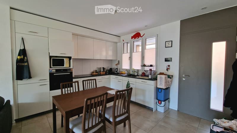Übernahme des Mietvertrags - Duplex mit 3,5 Zimmern (1)