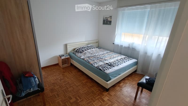 Prächtige 4.5-Zimmer-Wohnung mit großem Balkon (2)