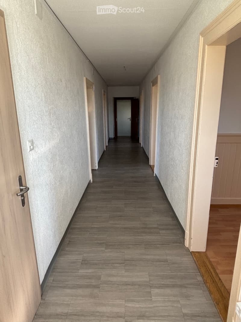 4.5-room apartment in Breuleux (5)
