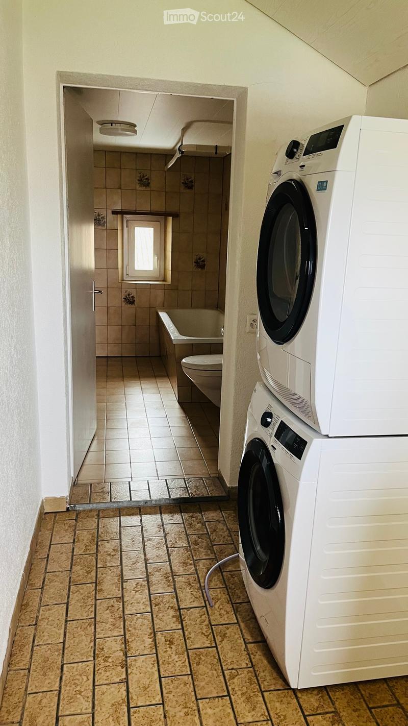 4.5-room apartment in Breuleux (4)