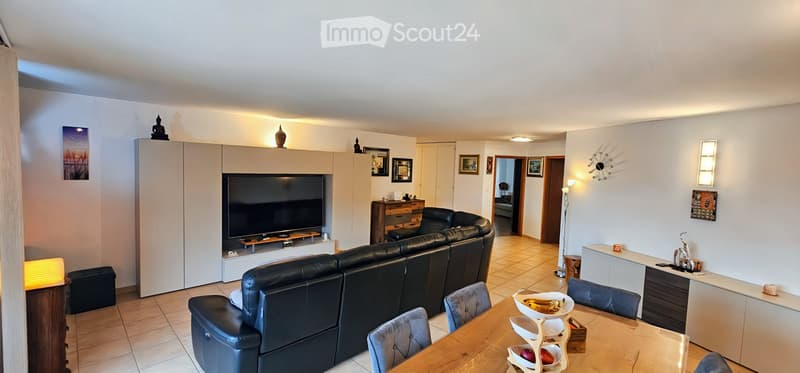 Appartement Exceptionnel à Vendre avec vue (1)