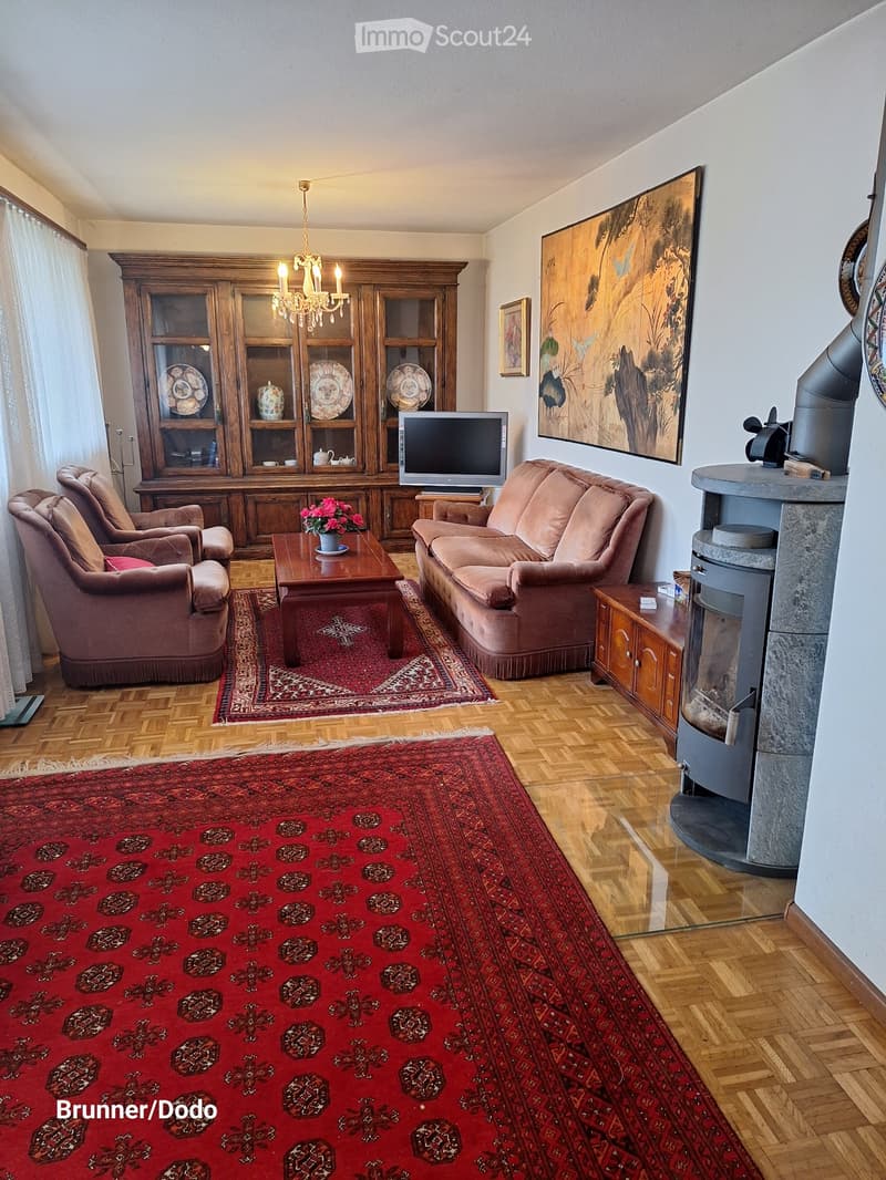 Einfamilienhaus/Maison unifamiliale in Courgenay (8)