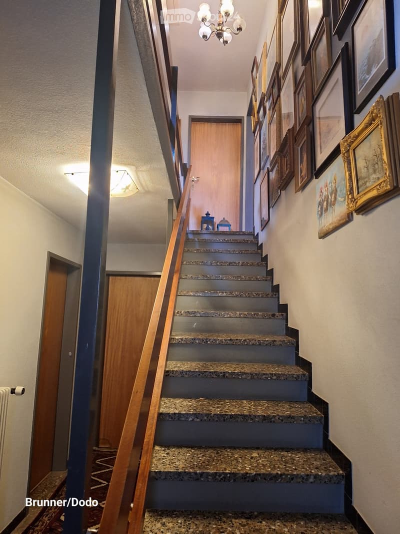 Einfamilienhaus/Maison unifamiliale in Courgenay (4)