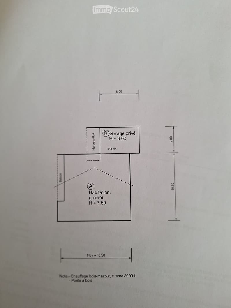 Einfamilienhaus/Maison unifamiliale in Courgenay (13)