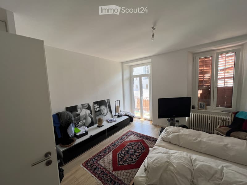 Charmant appartement de 4,5 pièces au centre de Sierre (3)