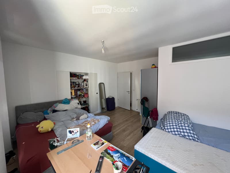 Charmant appartement de 4,5 pièces au centre de Sierre (4)