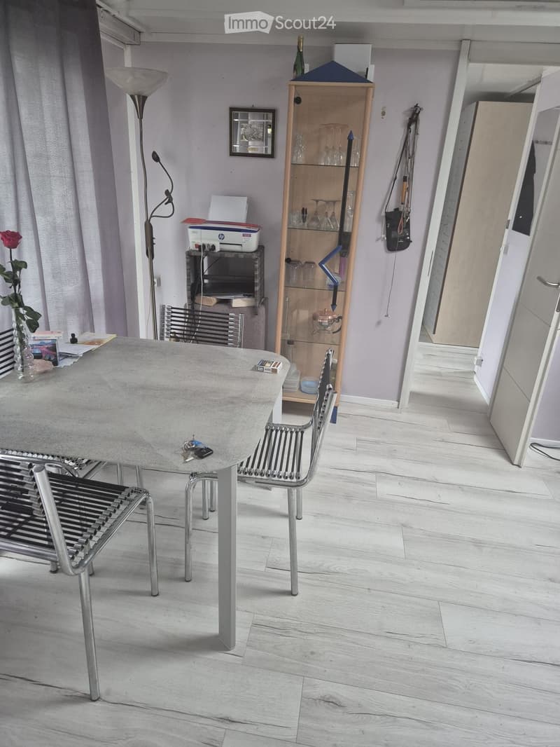 Bungalow zum Verkauf, komplett renoviert und ganzjährig bewohnbar (2)