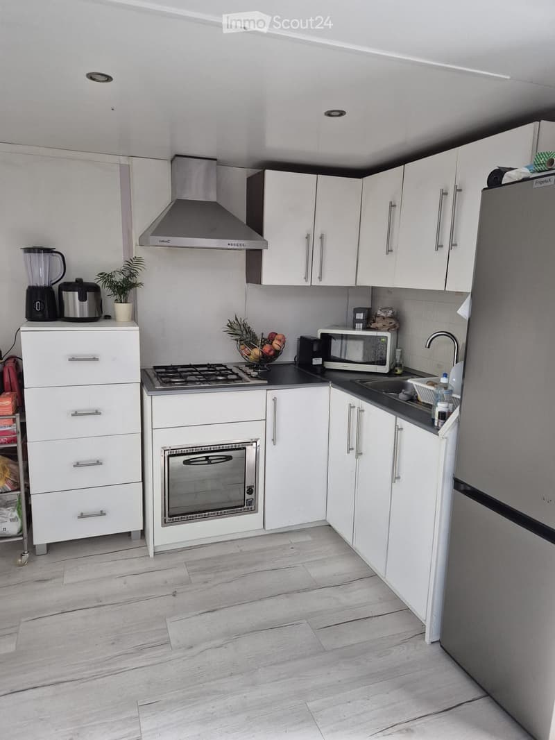 Bungalow zum Verkauf, komplett renoviert und ganzjährig bewohnbar (3)