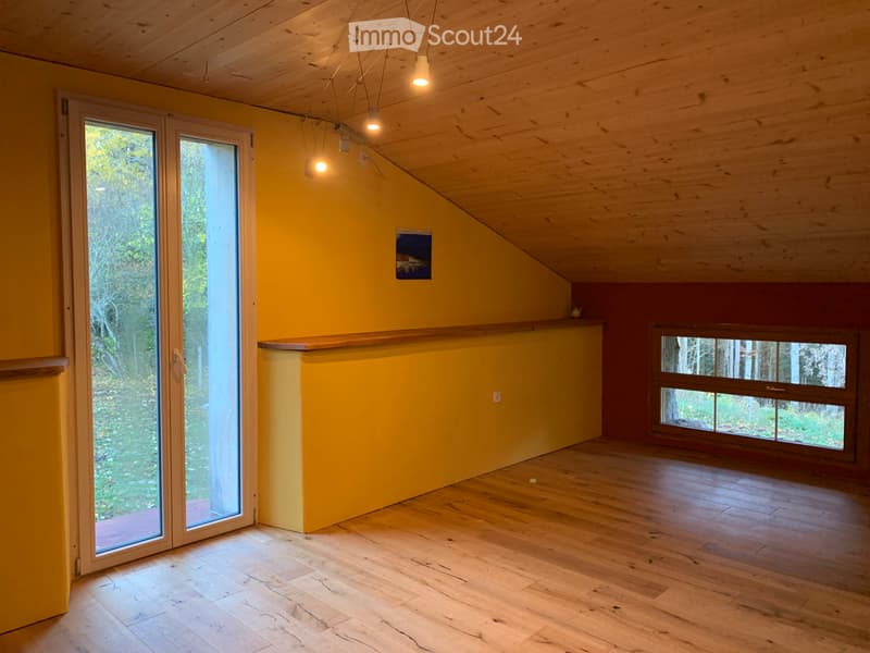 Chambre à louer (1)