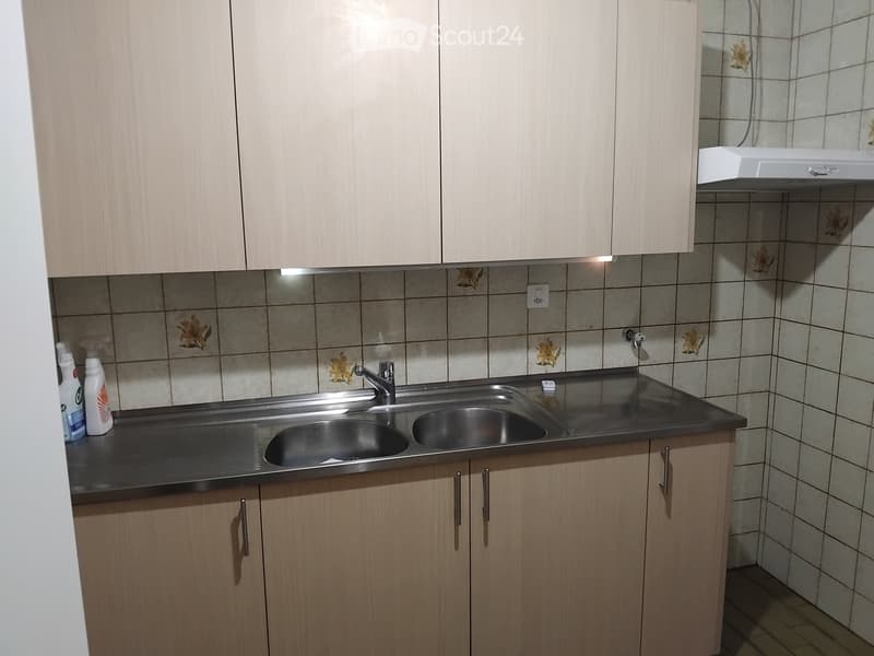 Colocation Zimmer und Schlafplatz 500chf (2)