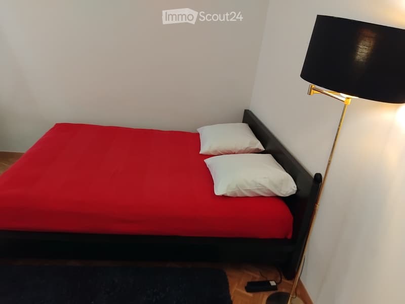 Colocation Zimmer und Schlafplatz 500chf (4)