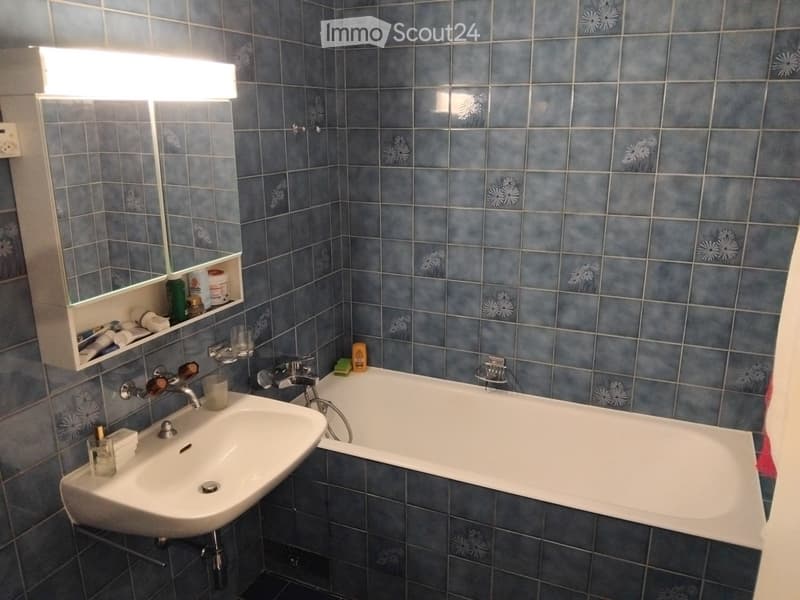 Colocation Zimmer und Schlafplatz 500chf (3)