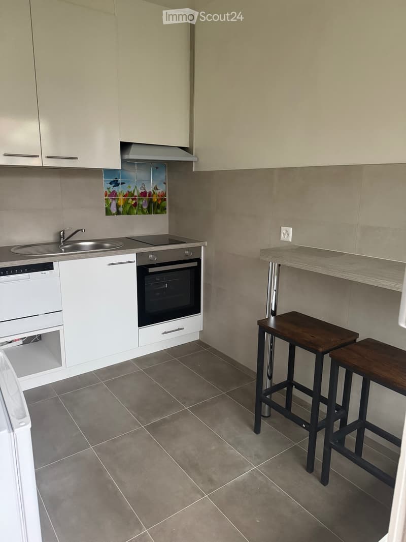 Vente appartement SI/ parking, balcon (1)