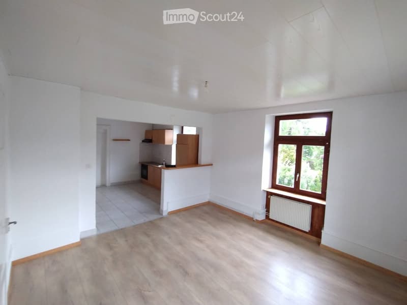 Vier-Zimmer-Wohnung zur Miete (4)