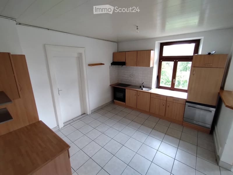 Vier-Zimmer-Wohnung zur Miete (3)