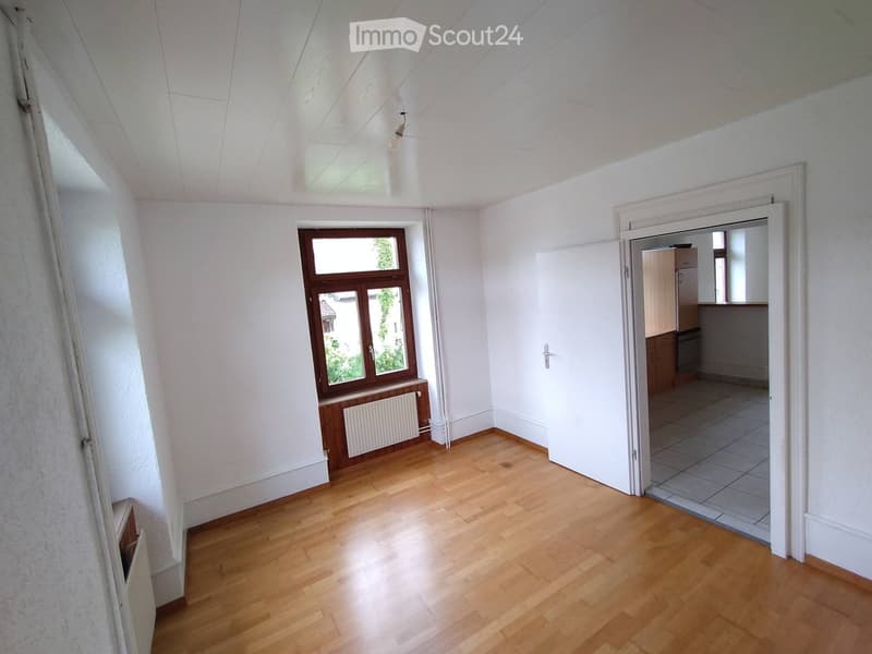 Vier-Zimmer-Wohnung zur Miete (5)