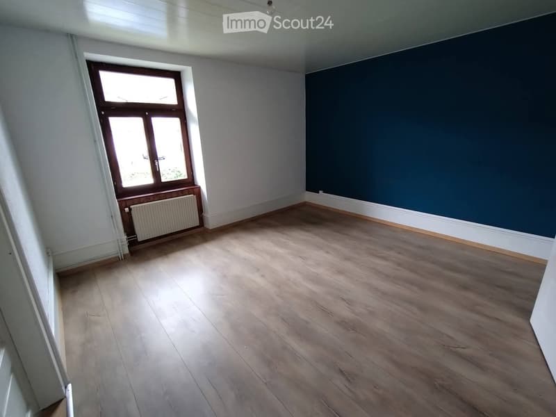 Vier-Zimmer-Wohnung zur Miete (2)
