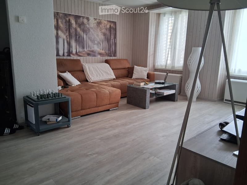 To rent in Zofingen newly renovated 3.5 room apartment (5)